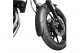 Prodloužení předního blatníku BMW F700GS (12-17) Prodloužení předního blatníku BMW F700GS (12-17)