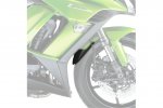 Prodloužení předního blatníku Kawasaki Z900 (17-23)