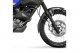 Prodloužení předního blatníku Yamaha XT660Z Tenere (08-16) Prodloužení předního blatníku Yamaha XT660Z Tenere (08-16)