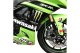 Prodloužení předního blatníku Kawasaki ZX-6R / ZX-10R (04-08) Prodloužení předního blatníku Kawasaki ZX-6R / ZX-10R (04-08)