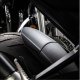 Prodloužení zadního blatníku Honda CB1000R / Black (18-23)