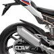 Prodloužení zadního blatníku BMW S1000RR (19-22) Prodloužení zadního blatníku BMW S1000RR (19-22)