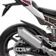 Prodloužení zadního blatníku BMW S1000RR (19-22)