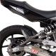 Prodloužení zadního blatníku Kawasaki ER6N / ER6F (09-11) Prodloužení zadního blatníku Kawasaki ER6N / ER6F (09-11)