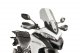 Větrný štít Touring Ducati Multistrada 950/1200/1260/V2/S (15-23)