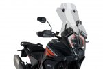 Plexi štít s deflektorem Touring Plus KTM 1290 Super Adventure R/S (21-24) Plexi štít s deflektorem Touring Plus KTM 1290 Super Adventure R/S (21-24)