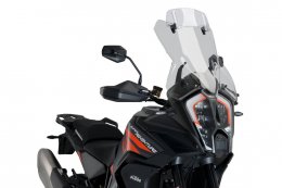 Plexi štít s deflektorem Touring Plus KTM 1290 Super Adventure R/S (21-24)
