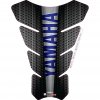 Tankpad Grippertech Yamaha Matt Blue