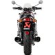 Slip-On Line Titanium Triumph Bonneville T100/T120 (16-20) Slip-On Line Titanium Triumph Bonneville T100/T120 (16-20)