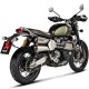 Slip-On Line Titanium Triumph Scrambler 1200 (19-20)