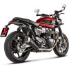 Slip-On Line Titanium Triumph Speed Twin/Thruxton 1200 R/RS (16-20)