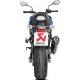 Slip-On Line Carbon Suzuki GSX-S 750 (17-20)