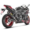 Slip-On Line Carbon Suzuki GSX-R 1000/R (17-23)