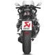 Slip-On Line Black Titanium BMW R1200 R/RS (15-18) Slip-On Line Black Titanium BMW R1200 R/RS (15-18)