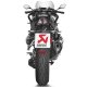 Slip-On Line Black Titanium BMW R1200 R/RS (15-18)