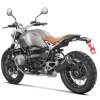 Slip-On Line Black Titanium BMW R nineT (17-23) Slip-On Line Black Titanium BMW R nineT (17-23)