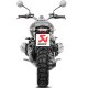 Slip-On Line Black Titanium BMW R nineT (17-23) Slip-On Line Black Titanium BMW R nineT (17-23)