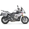 Slip-On Line Black Titanium BMW S1000 XR (15-16)