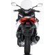 Slip-On Line Stainless Steel Yamaha X-City/X-Max 250 (07-16) Slip-On Line Stainless Steel Yamaha X-City/X-Max 250 (07-16)