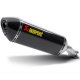 Slip-On Line Carbon Honda CB 500/CBR 500 R (13-16) Slip-On Line Carbon Honda CB 500/CBR 500 R (13-16)