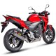 Slip-On Line Carbon Honda CB 500/CBR 500 R (13-16) Slip-On Line Carbon Honda CB 500/CBR 500 R (13-16)