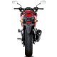 Slip-On Line Carbon Honda CB 500/CBR 500 R (13-16)