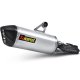Slip-On Line Titanium BMW R1200 GS (13-16) Slip-On Line Titanium BMW R1200 GS (13-16)