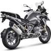 Slip-On Line Titanium BMW R1200 GS (13-16) Slip-On Line Titanium BMW R1200 GS (13-16)