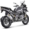 Slip-On Line Titanium BMW R1200 GS (13-16)