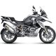 Slip-On Line Titanium BMW R1200 GS (13-16)