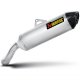 Slip-On Line Titanium BMW R1200 GS (10-13) Slip-On Line Titanium BMW R1200 GS (10-13)