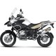 Slip-On Line Titanium BMW R1200 GS (10-13) Slip-On Line Titanium BMW R1200 GS (10-13)