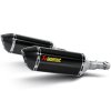 Slip-On Line Carbon Kawasaki Z 1000/SX (10-13) Slip-On Line Carbon Kawasaki Z 1000/SX (10-13)
