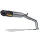 Slip-On Line Titanium Honda CBR 600 RR (09-12) Slip-On Line Titanium Honda CBR 600 RR (09-12)