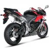 Slip-On Line Titanium Honda CBR 600 RR (09-12) Slip-On Line Titanium Honda CBR 600 RR (09-12)