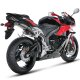 Slip-On Line Titanium Honda CBR 600 RR (09-12)