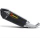 Slip-On Line Carbon Suzuki GSX-R 600/750 (06-07) Slip-On Line Carbon Suzuki GSX-R 600/750 (06-07)