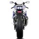 Slip-On Line Carbon Suzuki GSX-R 600/750 (06-07)