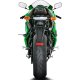 Slip-On Line Titanium Kawasaki ZX-6R (07-08) Slip-On Line Titanium Kawasaki ZX-6R (07-08)