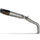 Slip-On Line Titanium Honda CBR 600 RR (07-08) Slip-On Line Titanium Honda CBR 600 RR (07-08)