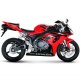 Slip-On Line Carbon Honda CBR 1000RR Fireblade (06-07) Slip-On Line Carbon Honda CBR 1000RR Fireblade (06-07)