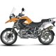 Slip-On Line Titanium BMW R1200 GS (05-09)