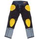 Kalhoty Jeans 505 Blue 2023 Kalhoty Jeans 505 Blue 2023
