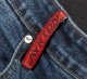 Kalhoty Jeans 505 Blue 2023 Kalhoty Jeans 505 Blue 2023