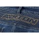 Kalhoty Jeans 505 Blue 2023