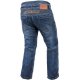 Kalhoty Jeans 505 Short Blue 2023