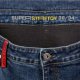 Kalhoty Jeans 505 Extra Short Blue 2023