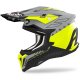 Strycker Skin Yellow Matt 2023 Strycker Skin Yellow Matt 2023