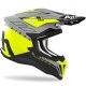 Strycker Skin Yellow Matt 2023 Strycker Skin Yellow Matt 2023