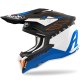 Strycker Skin Blue Matt 2023 Strycker Skin Blue Matt 2023